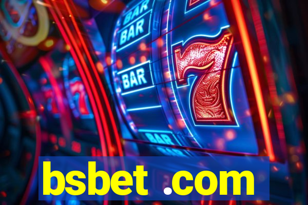 bsbet .com